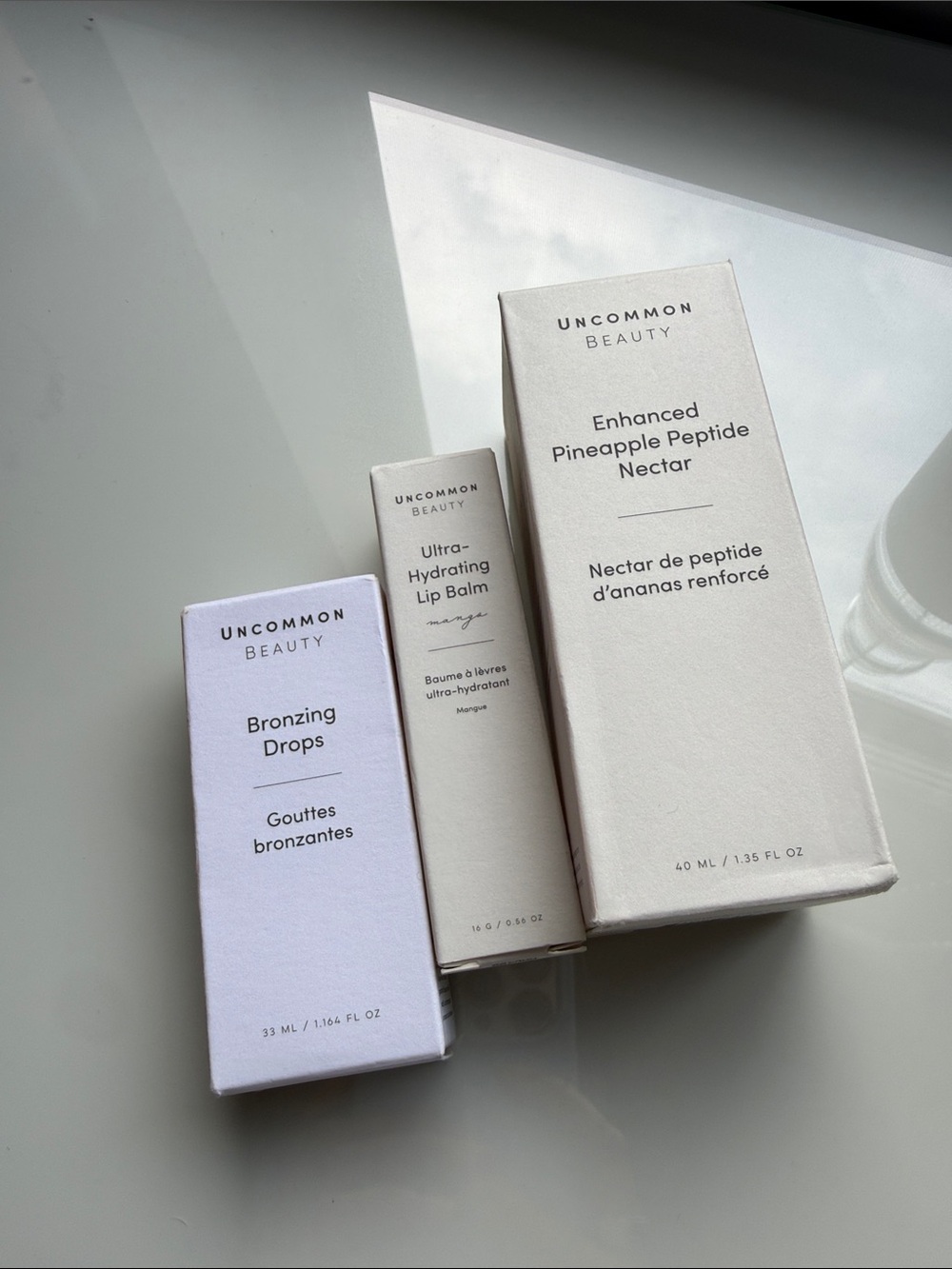 Uncommon beauty bundle